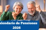 Argentina: Calendario de Pensiones 2026 – Quién cobra $120.000 en enero y cómo inscribirse